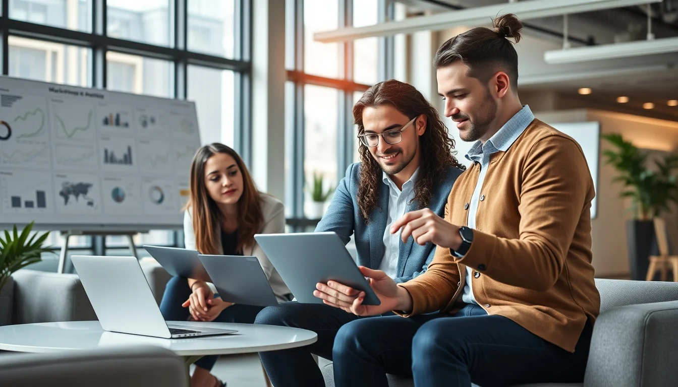 Biz Ops Tool Forgeへようこそ